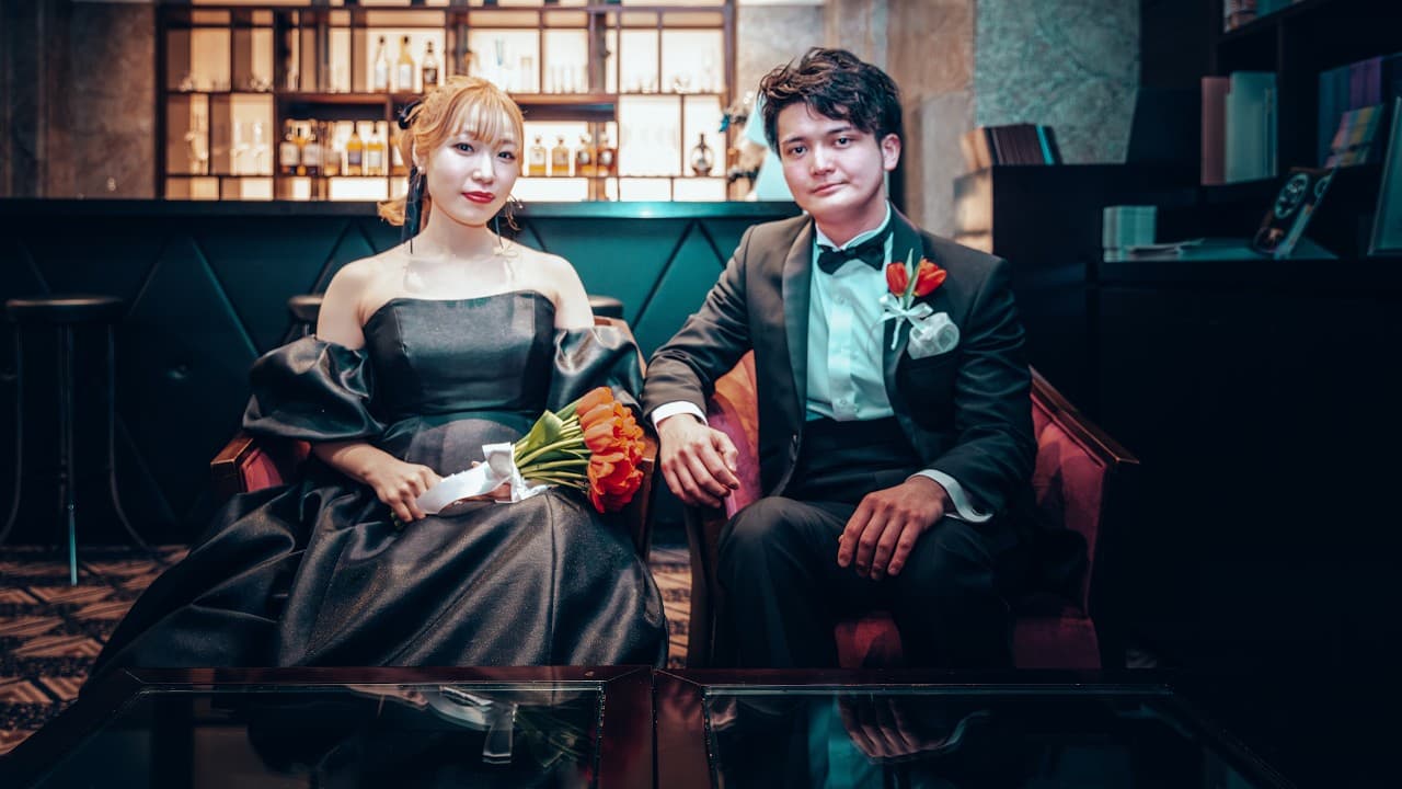 Wedding Film 05