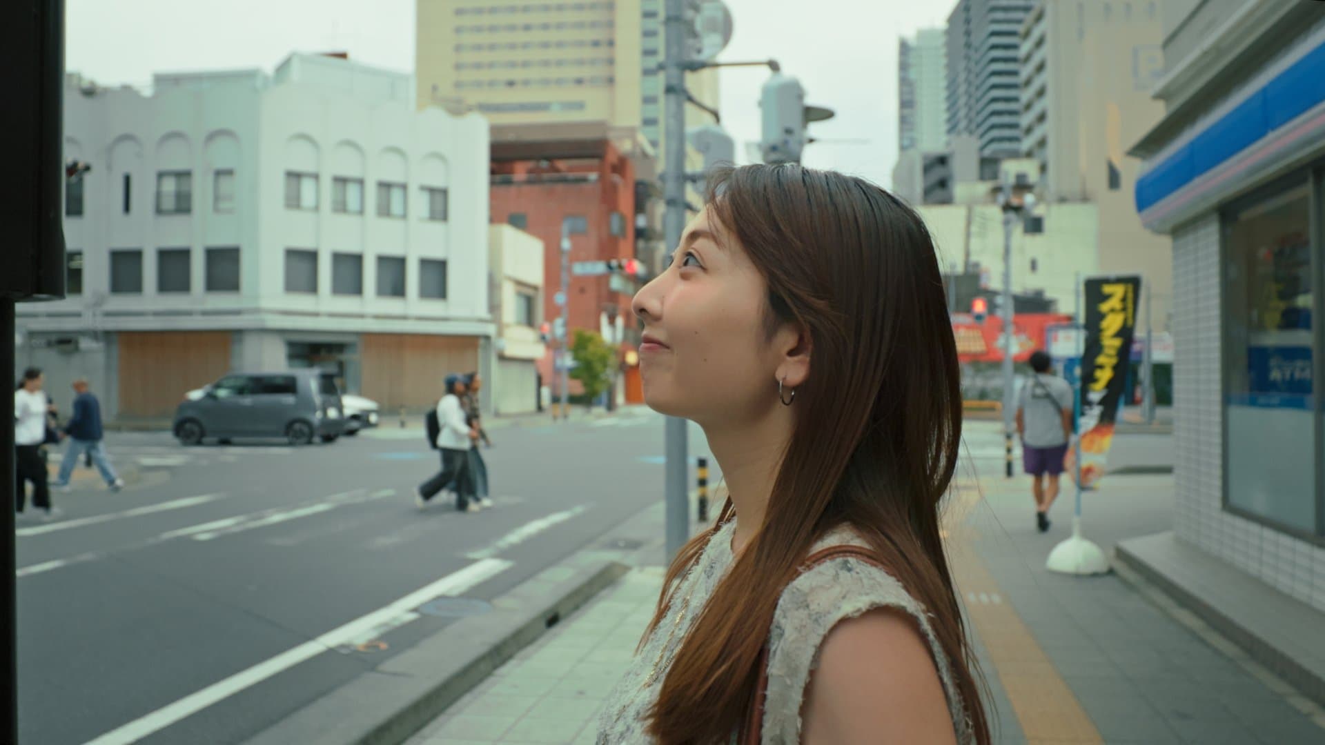 千葉中心市街地まちづくり協議会 特別部会 ちーバル実行委員会 訴求動画