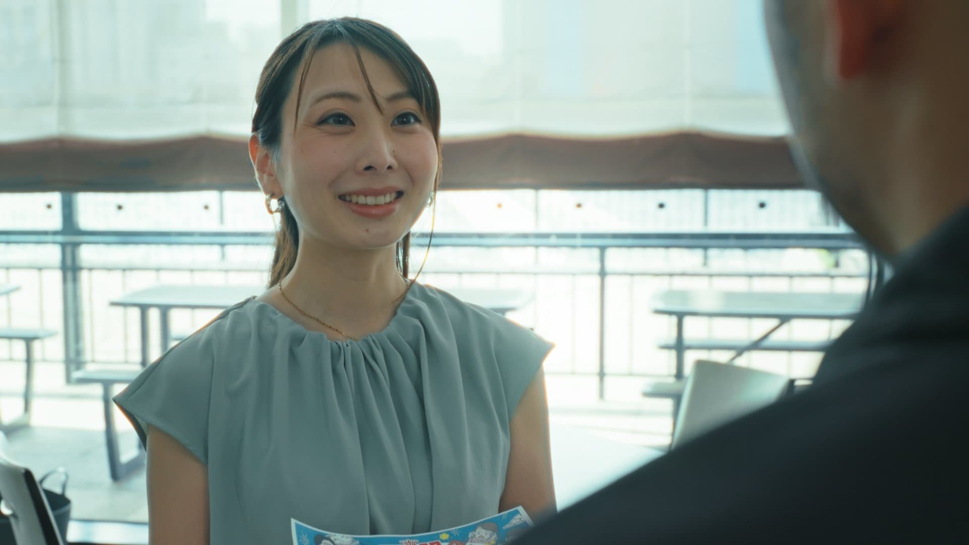 千葉中心市街地まちづくり協議会 特別部会 ちーバル実行委員会 訴求動画