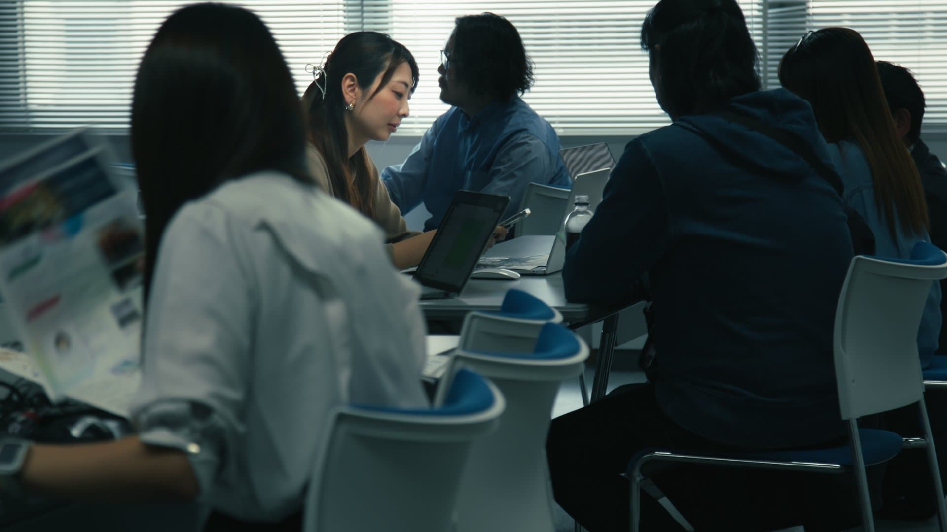 千葉中心市街地まちづくり協議会 特別部会 ちーバル実行委員会 訴求動画