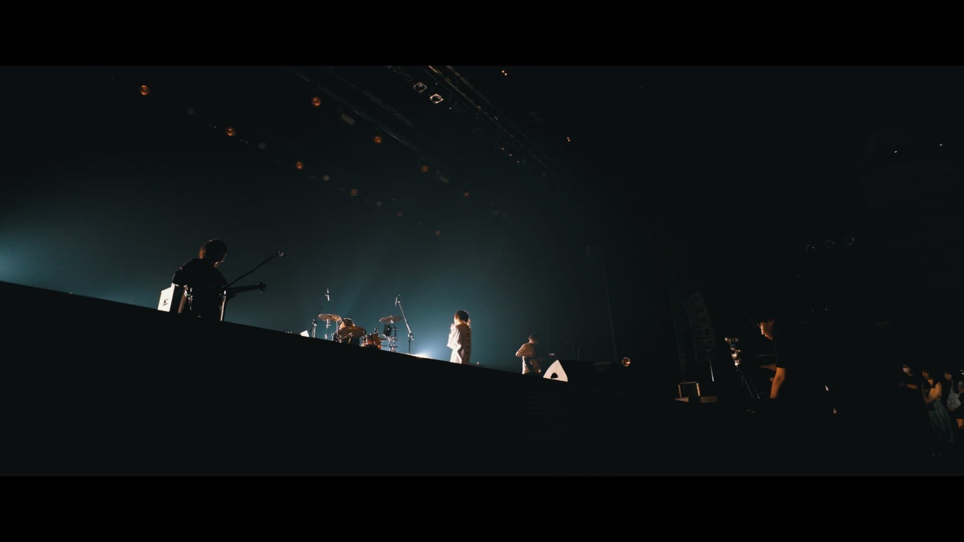 橋川聖「the birthday」— 東京国際フォーラム ホールC