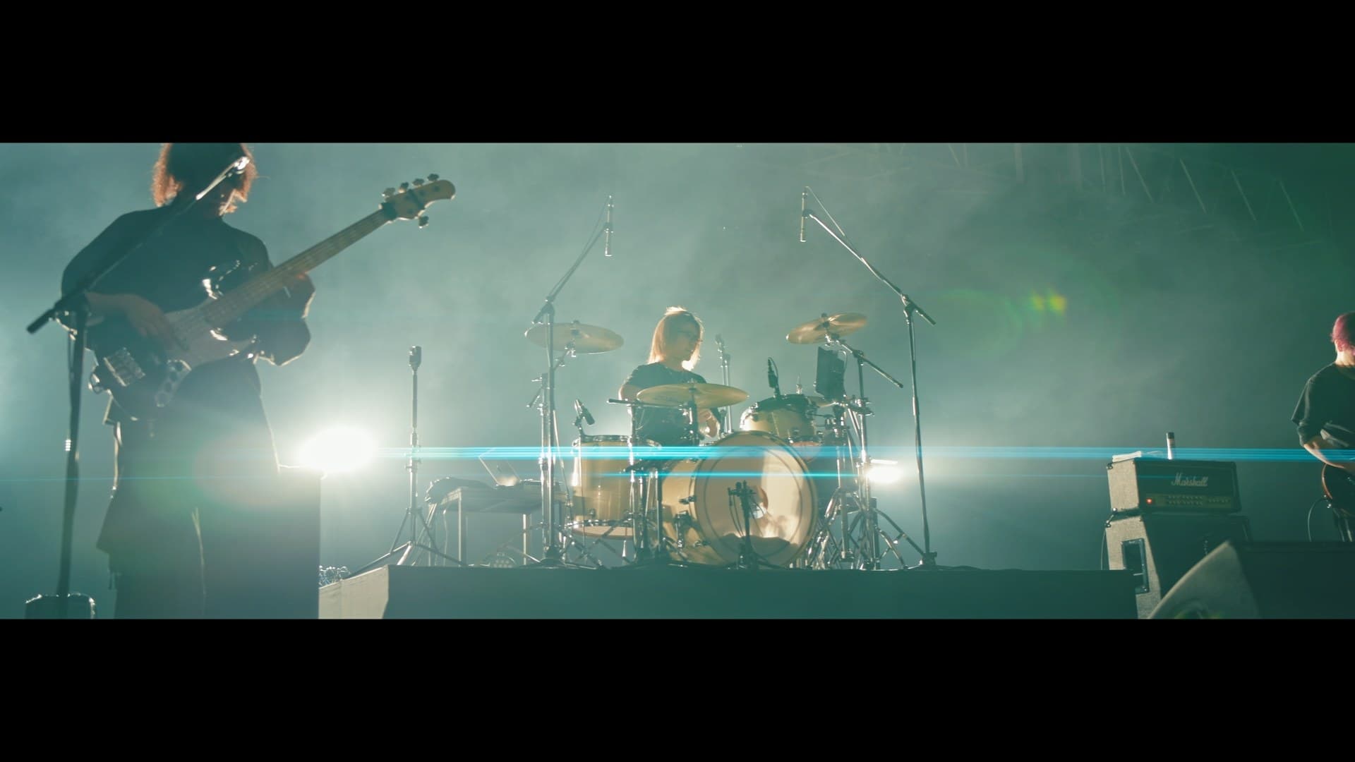 橋川聖「TOKYO WARM UP GIGS 2025 – THE FINAL」— Kanadevia Hall(旧 Tokyo Dome City Hall)