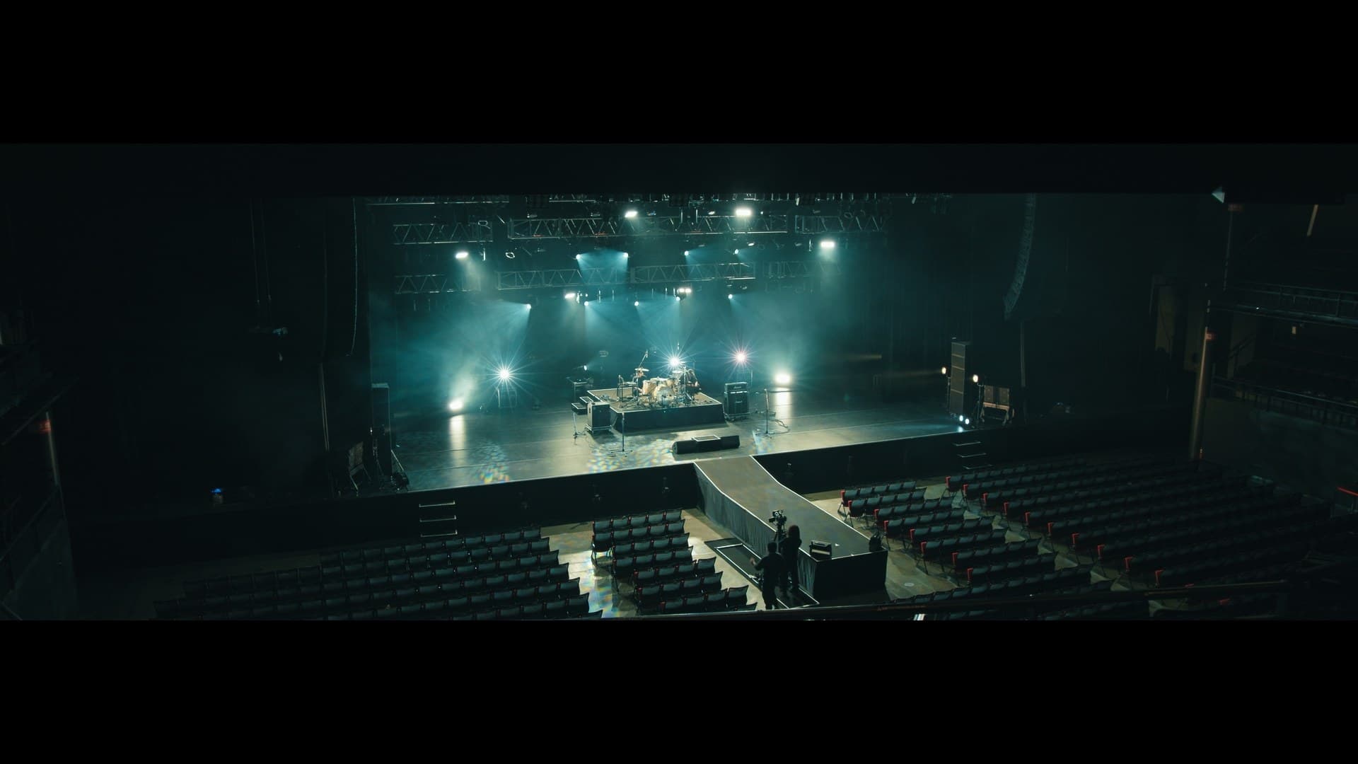 橋川聖「TOKYO WARM UP GIGS 2025 – THE FINAL」— Kanadevia Hall(旧 Tokyo Dome City Hall)