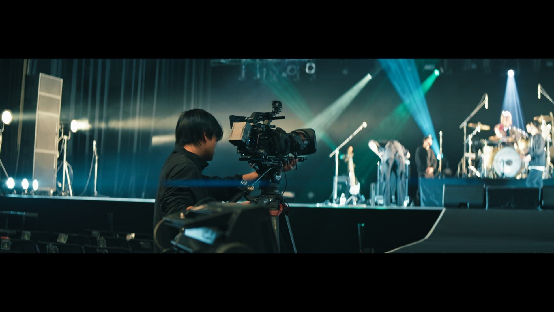 橋川聖「TOKYO WARM UP GIGS 2025 – THE FINAL」— Kanadevia Hall(旧 Tokyo Dome City Hall)