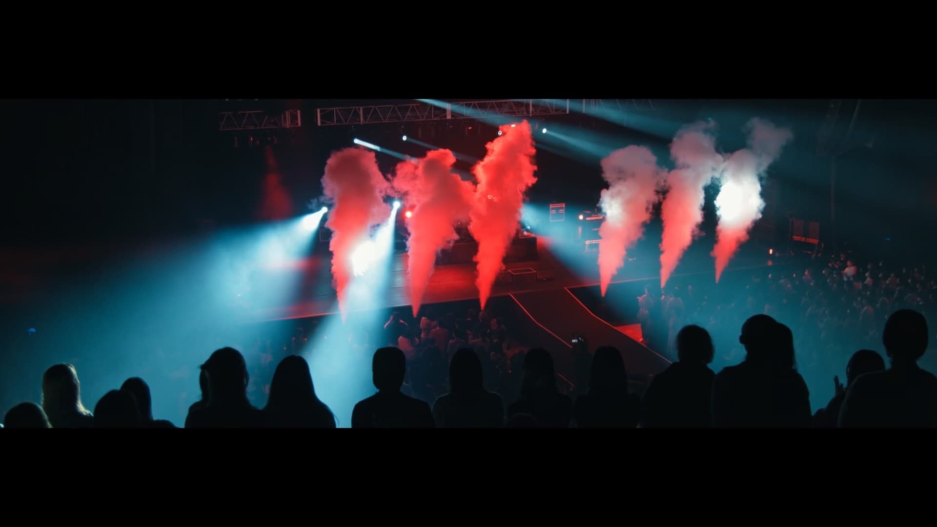 橋川聖「TOKYO WARM UP GIGS 2025 – THE FINAL」— Kanadevia Hall(旧 Tokyo Dome City Hall)