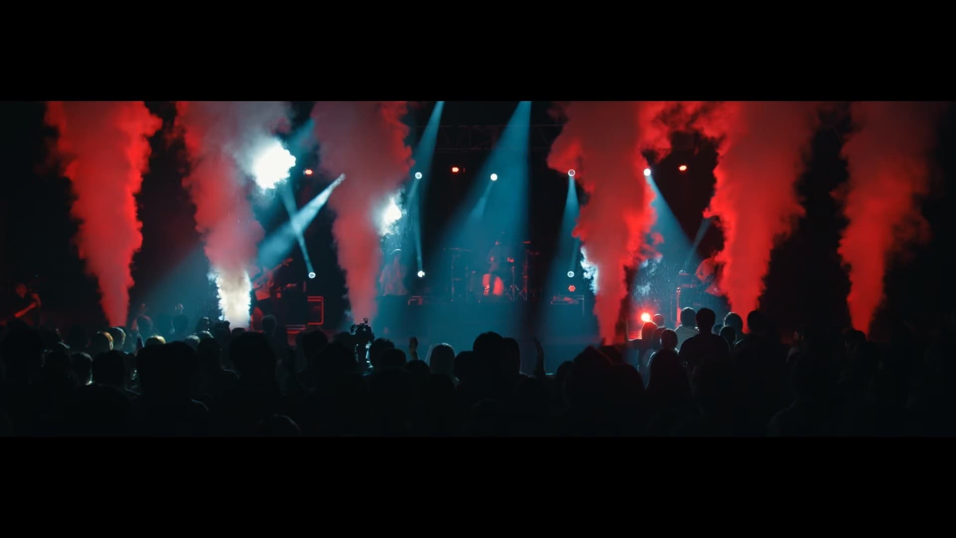 橋川聖「TOKYO WARM UP GIGS 2025 – THE FINAL」— Kanadevia Hall(旧 Tokyo Dome City Hall)