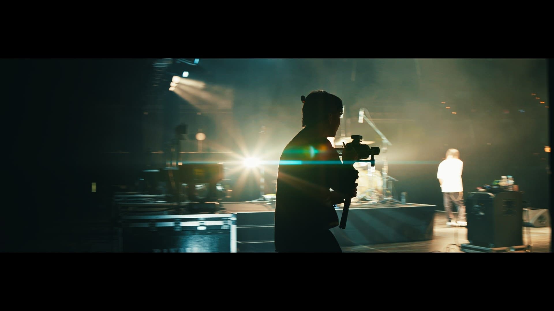 橋川聖「TOKYO WARM UP GIGS 2025 – THE FINAL」— Kanadevia Hall(旧 Tokyo Dome City Hall)