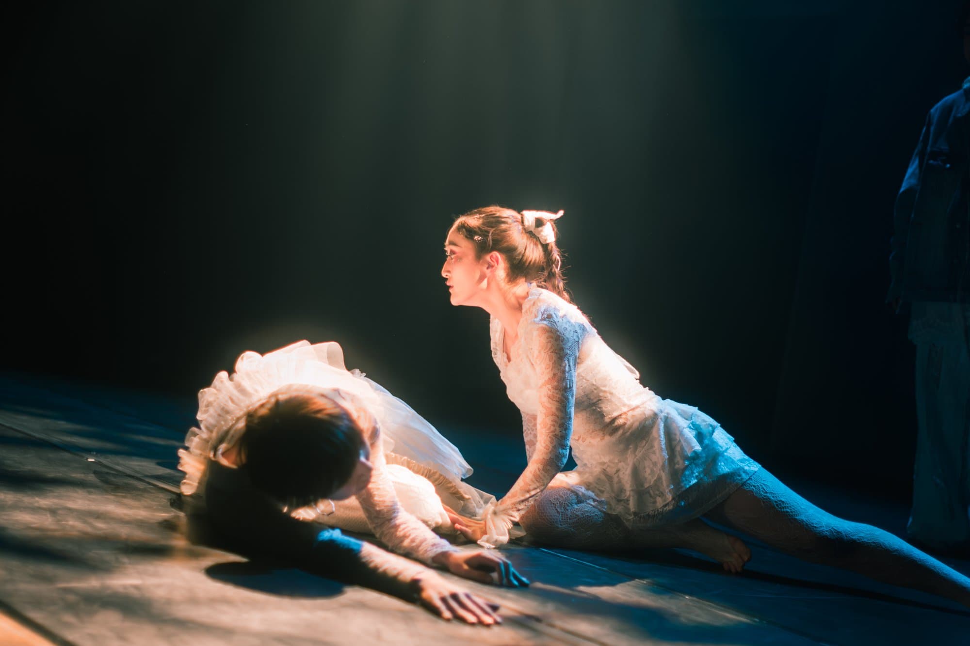 MAME. PRODUCE DANCE SHOWCASE『DoL'S〜ràlana〜 私たちを、自然に還して』ダイジェスト