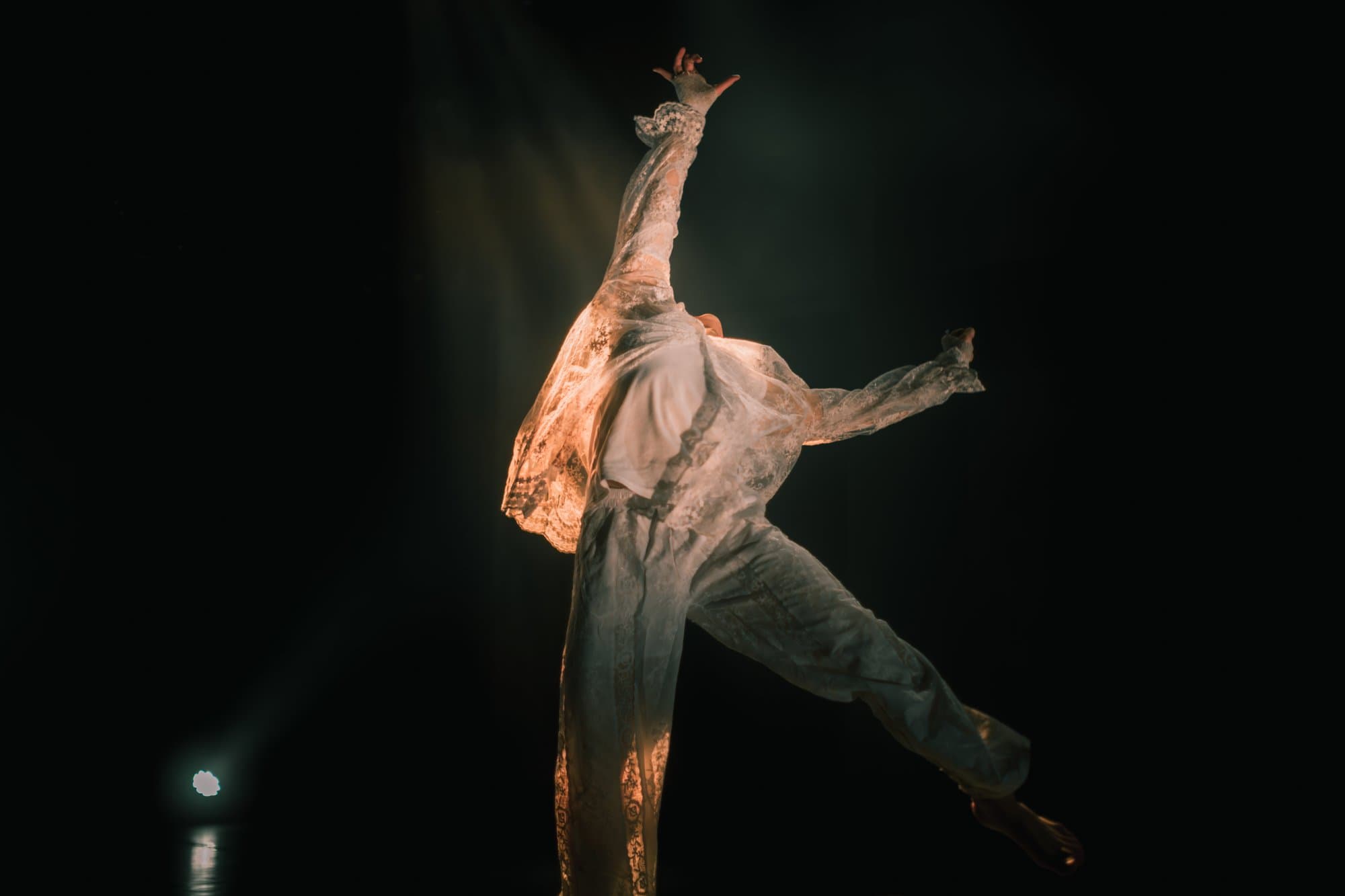 MAME. PRODUCE DANCE SHOWCASE『DoL'S〜ràlana〜 私たちを、自然に還して』ダイジェスト