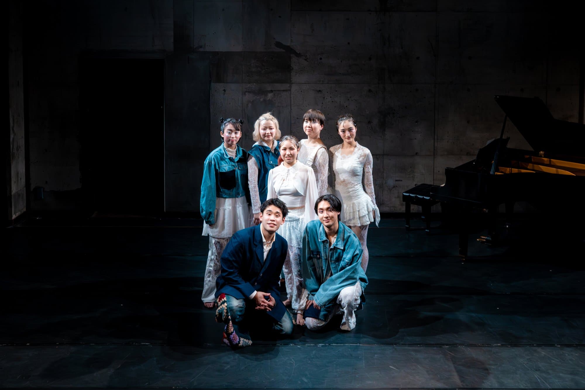 MAME. PRODUCE DANCE SHOWCASE『DoL'S〜ràlana〜 私たちを、自然に還して』ダイジェスト