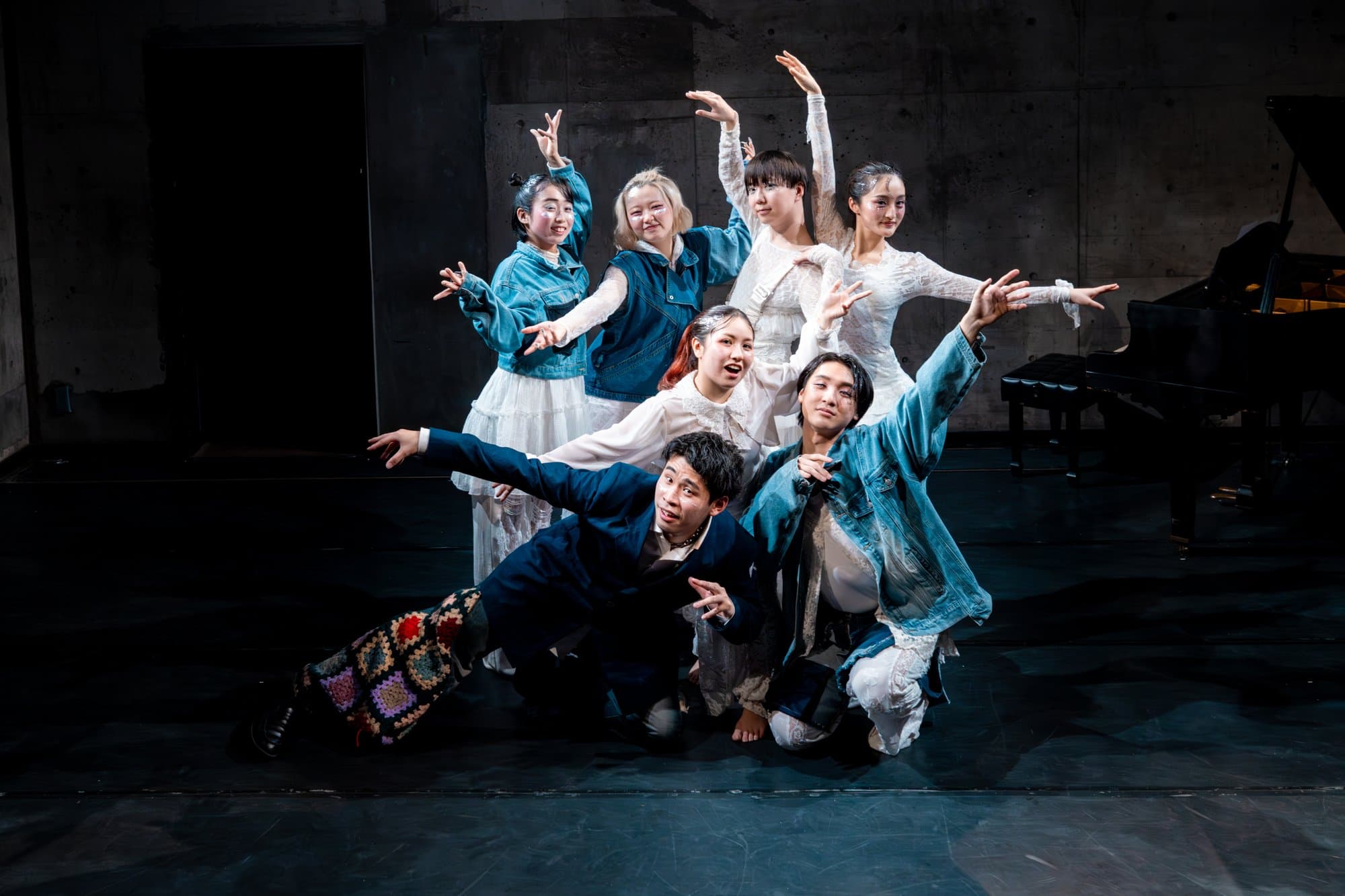 MAME. PRODUCE DANCE SHOWCASE『DoL'S〜ràlana〜 私たちを、自然に還して』ダイジェスト